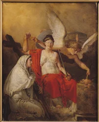 Justice, Religion and the National Guardian